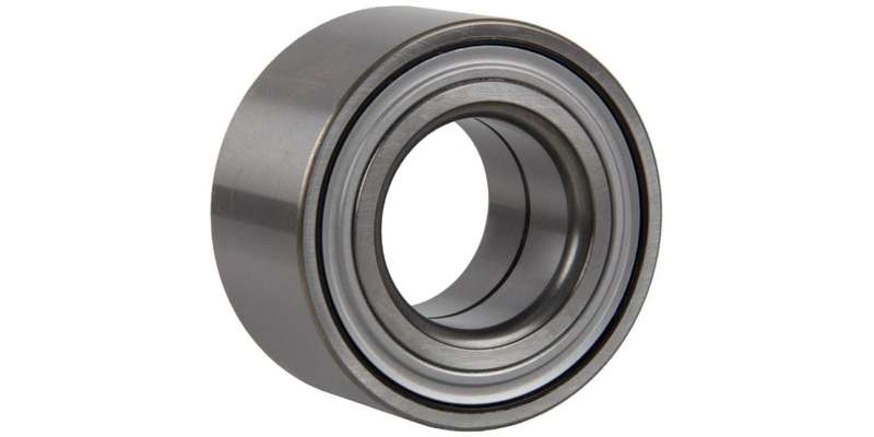 Front Wheel Bearing Kit Alfa Romeo 146, 155, Gtv, Spider, Fiat Doblo 1.9, Multipla 1.9, Panda 1.1...