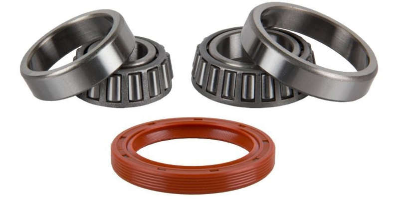 Front Wheel Bearing Kit Alfa Romeo Alfetta 1.6, 1.8 (73-80) (For 1 Wheel only)