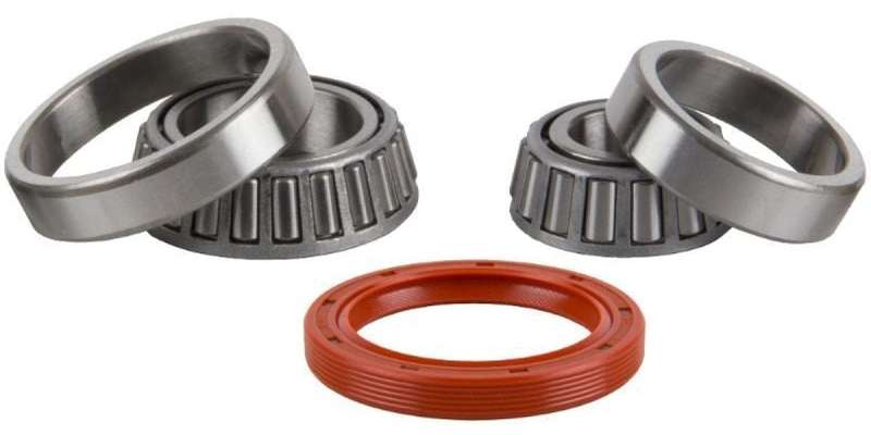 Front Wheel Bearing Kit Alfa Romeo Alfetta 2.0 (76-85), Giulietta 1.8, 2.0, Gtv 2.5, 3.0 (79-85) ...