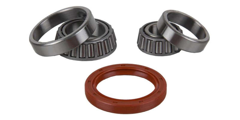 Front Wheel Bearing Kit Alfa Romeo Giulietta 1.8 (79-82), Gtv 1750, 2000 (70-77) (For 1 Wheel only)
