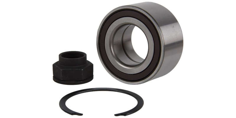 Front Wheel Bearing Kit ASB Alfa Romeo 146, 155, Gtv, Fiat Doblo, Multipla, Panda, Punto, Strada,...