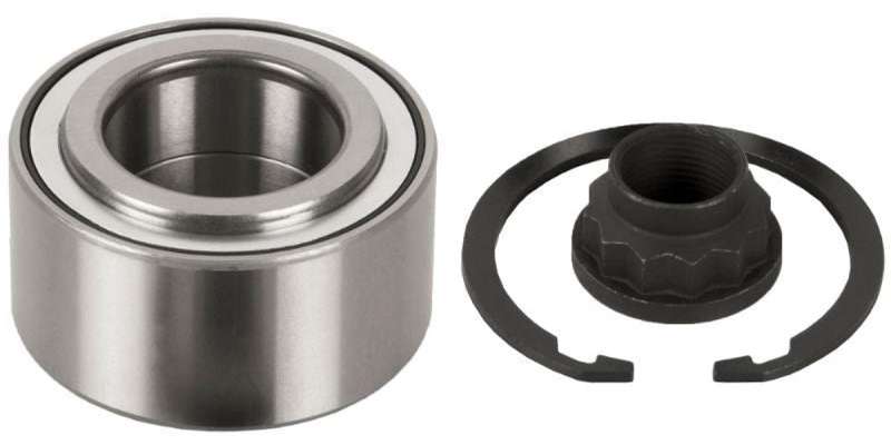 Front Wheel Bearing Kit ASB Citroen C1 1.0 (06-15), Peugeot 107 1.0I, 1.4Hdi (2006-), Toyota Aygo...