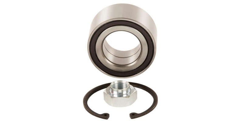 Front Wheel Bearing Kit ASB Suzuki Swift 1.2, 1.4, 1.5I, 1.6, I (2008-) (For 1 Wheel only)