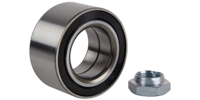 Front Wheel Bearing Kit Audi 100 (73-84), 100/4, 100/5 (81-84), 200 (78-83), 400 (87-91), 500 (83...