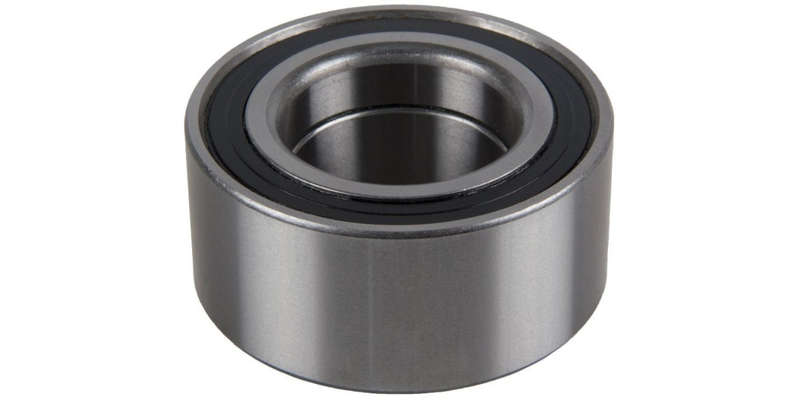 Front Wheel Bearing Kit Audi 500 2.3, 2.8, A6 2.4, 2.6, 2.8, A8 3.7, 4.2, S4 2.2, Volkswagen Pass...