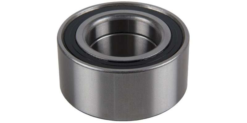 Front Wheel Bearing Kit Audi 500 2.3, 2.8, A6 2.4, 2.6, 2.8, A8 3.7, 4.2, S4 2.2, Volkswagen Pass...