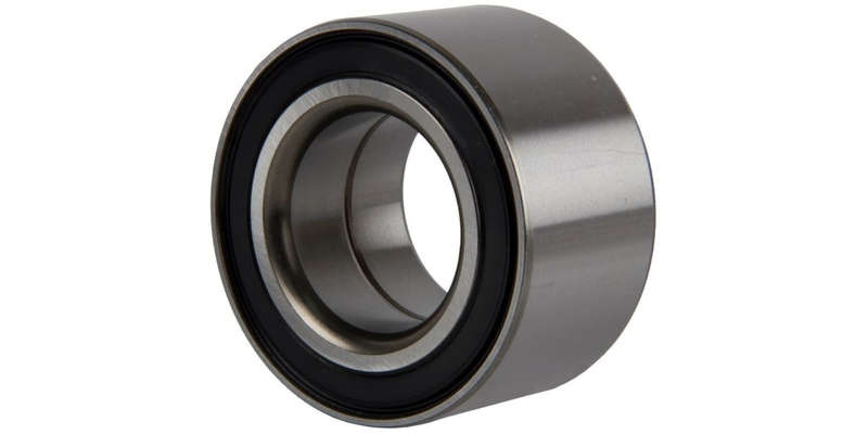 Front Wheel Bearing Kit Audi A3, A4, S3, Tt, Mazda 323, Volkswagen Beetle, Golf Iv, Jetta Iv (For...