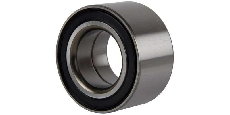 Front Wheel Bearing Kit Audi A3, A4, S3, Tt, Mazda 323, Volkswagen Beetle, Golf Iv, Jetta Iv (For...
