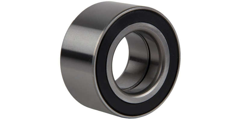 Front Wheel Bearing Kit Audi A4 1.8, 1.8T, 2.4, 2.6, 2.8 (95-01), A6 2.4, 2.6, 2.8, Volkswagen Pa...