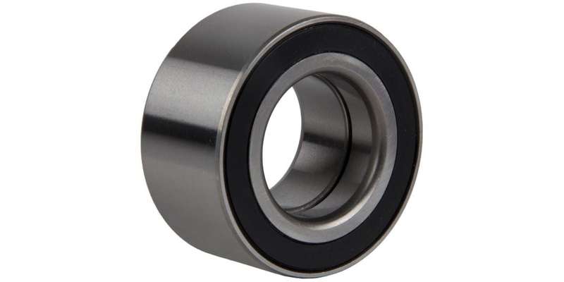 Front Wheel Bearing Kit Audi A4 1.8, 1.8T, 2.4, 2.6, 2.8 (95-01), A6 2.4, 2.6, 2.8, Volkswagen Pa...