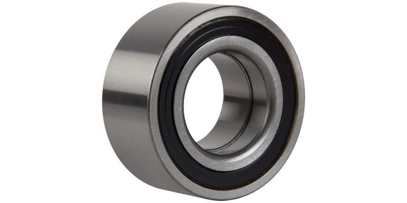 Front Wheel Bearing Kit Audi A4 1.9, 2.0, 2.4, 2.6, 2.8, A8 3.7, 4.2 (For 1 Wheel only)