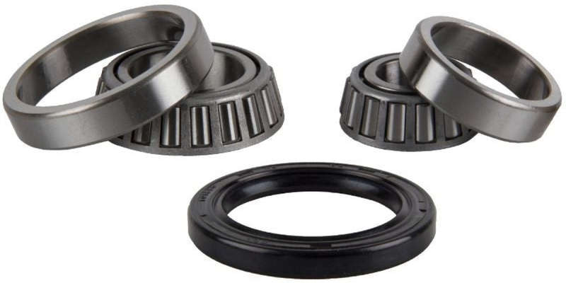 Front Wheel Bearing Kit Bmw 1800Sa, 1804, 2000Sa, 2004, 2500, 2800, 3.0L, 3.0S, 518, I, 520, I, 5...