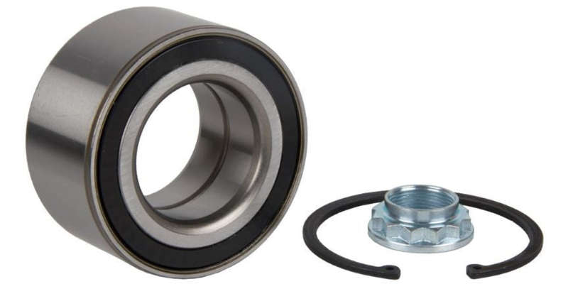 Front Wheel Bearing Kit Bmw X5 3.0D, 3.0I, 4.4I, 4.6Is, 4.8Is (01-09) (For 1 Wheel only)