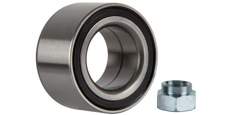 Front Wheel Bearing Kit Chery Qq3 0.8, 1.1, Mazda 626 1.6, 1.8, 2.0, I, Volkswagen Passat L & Li ...