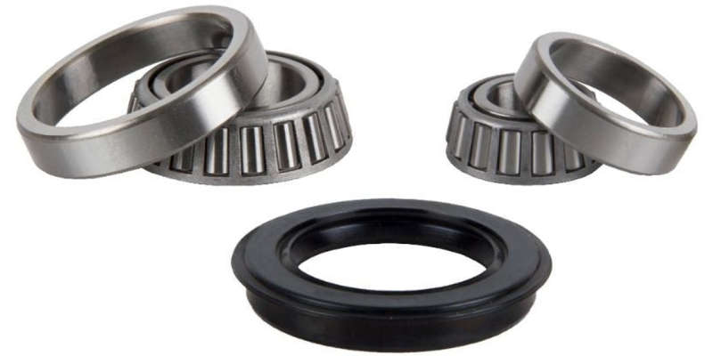 Front Wheel Bearing Kit Chevrolet Commodore, Rekord, Senator, Opel Commodore, Rekord, Senator (Fo...