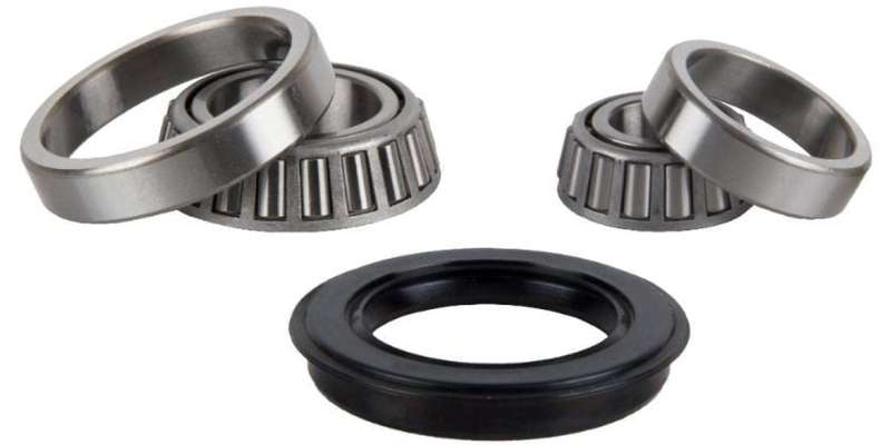 Front Wheel Bearing Kit Chevrolet Commodore, Rekord, Senator, Opel Commodore, Rekord, Senator (Fo...