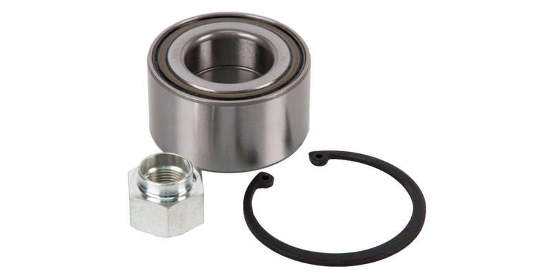 Front Wheel Bearing Kit Chevrolet Optra 1.6 Ls, 1.8 (2004-) (For 1 Wheel only)