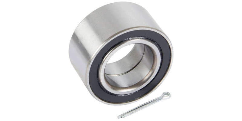 Front Wheel Bearing Kit Chrysler Pt Cruiser 1.6, 2.0, 2.4, 2.4Gt, 2.2Crd (08-10), Neon 16, 2.0 (0...