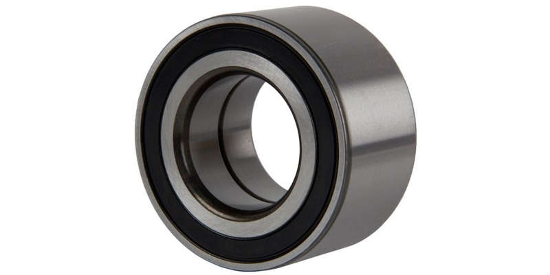 Front Wheel Bearing Kit Daewoo Tacuma 1.6, 2.0, Opel Astra 2.0, Calibra 2.0, Kadett 2.0, Omega 2....