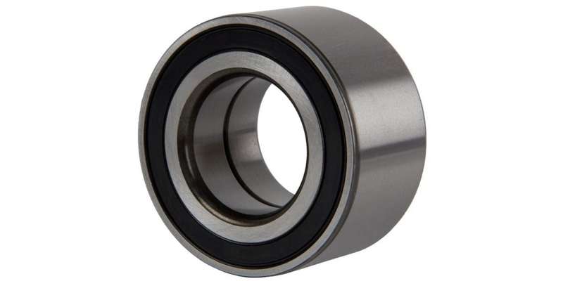 Front Wheel Bearing Kit Daewoo Tacuma 1.6, 2.0, Opel Astra 2.0, Calibra 2.0, Kadett 2.0, Omega 2....