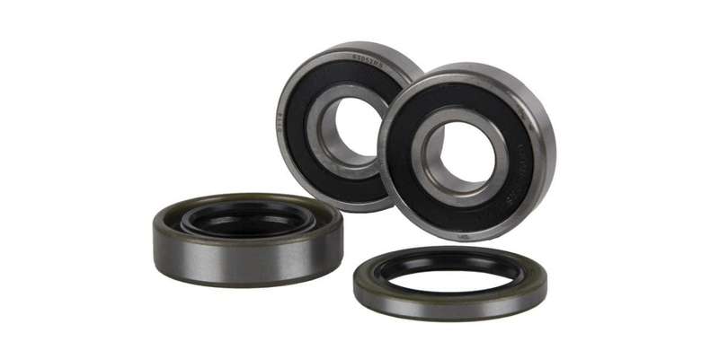 Front Wheel Bearing Kit Daihatsu Charade 1.0 (83-85), Cuore 847 (97-99) (For 1 Wheel only)