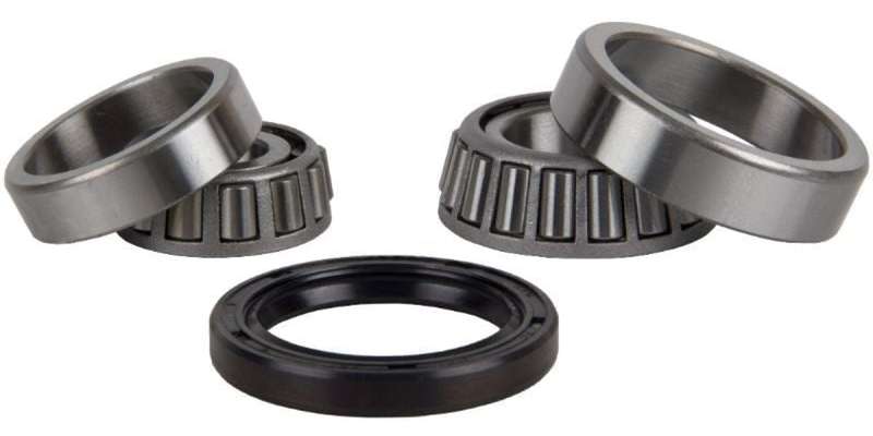 Front Wheel Bearing Kit Datsun 1200Gx, Nissan 1200, B120 (71-75) (For 1 Wheel only)