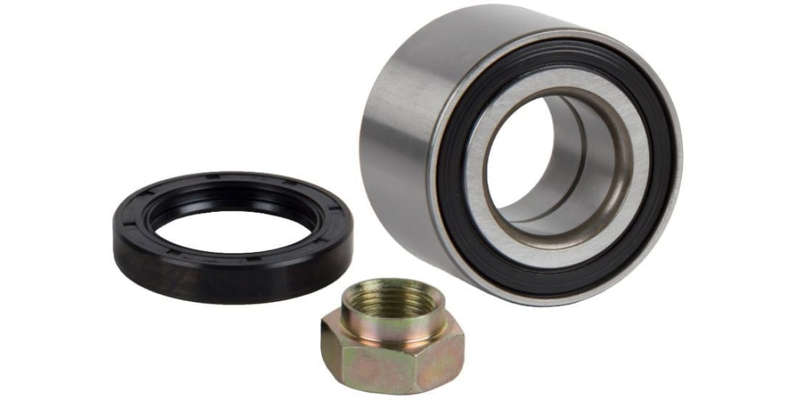 Front Wheel Bearing Kit Fiat 128 1100,1300 (71-79) (For 1 Wheel only)