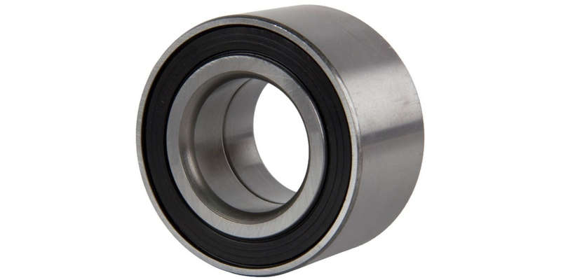 Front Wheel Bearing Kit Fiat Palio I, Ii 1.2, Siena I, Ii 1.2, Tata Vista 1.4, Alfa Romeo 146 2.0...