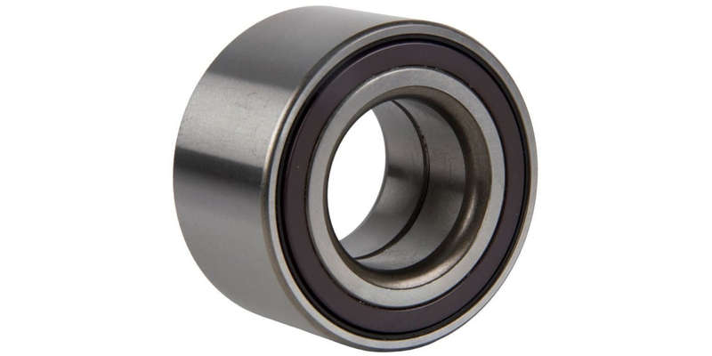 Front Wheel Bearing Kit Fiat Palio I/Ii 1.2, 1.4, 1.6, 1.7D, Siena I/Ii 1.2, 1.6, 1.7Td Abs, Alfa...