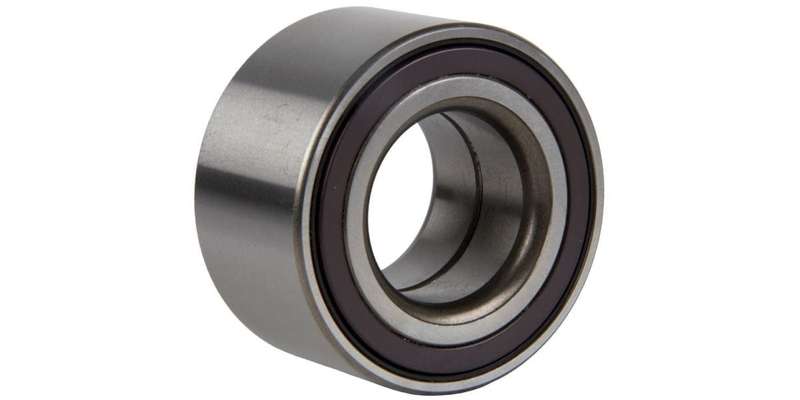 Front Wheel Bearing Kit Fiat Palio I/Ii 1.2, 1.4, 1.6, 1.7D, Siena I/Ii 1.2, 1.6, 1.7Td Abs, Alfa...