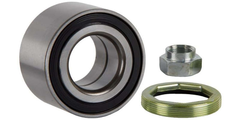 Front Wheel Bearing Kit Fiat Uno 1.0, 1.1, 1.4 (90-05) (For 1 Wheel only)