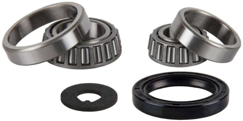 Front Wheel Bearing Kit Ford Cortina Mkiii, Mkiv, Mkv, Escort, Granada (For 1 Wheel only)