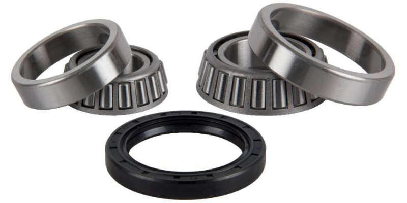 Front Wheel Bearing Kit Ford Courier, Ranger, Spectron, Mazda B-Series, Drifter, Marathon (For 1 ...