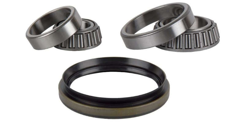 Front Wheel Bearing Kit Ford Falcon 4.0 Fairmont, Xr6 (96-04) (For 1 Wheel only)