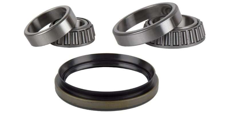 Front Wheel Bearing Kit Ford Falcon 4.0 Fairmont, Xr6 (96-04) (For 1 Wheel only)