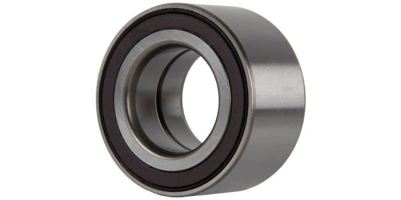 Front Wheel Bearing Kit Ford Fiesta 1.3I, 1.4I, 1.6I, Focus 1.6, 1.8, 2.0, Ikon 1.3I L, 1.6, Ka 1...