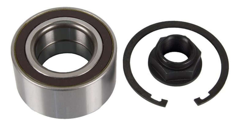Front Wheel Bearing Kit Ford Fiesta Iii 1.0 Ecoboost, 1.4, 1.6 (2013-), Ecosport 1.0, 1.5 (2013-)...