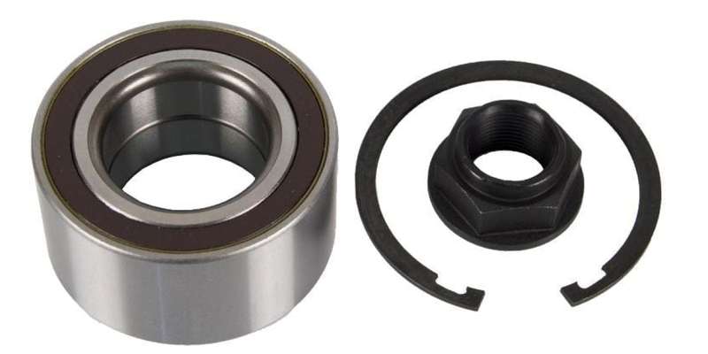 Front Wheel Bearing Kit Ford Fiesta Iii 1.0 Ecoboost, 1.4, 1.6 (2013-), Ecosport 1.0, 1.5 (2013-)...