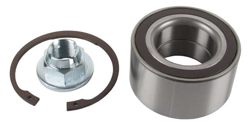 Front Wheel Bearing Kit Ford Focus 1.6I 92Kw (2011-) (For 1 Wheel only)