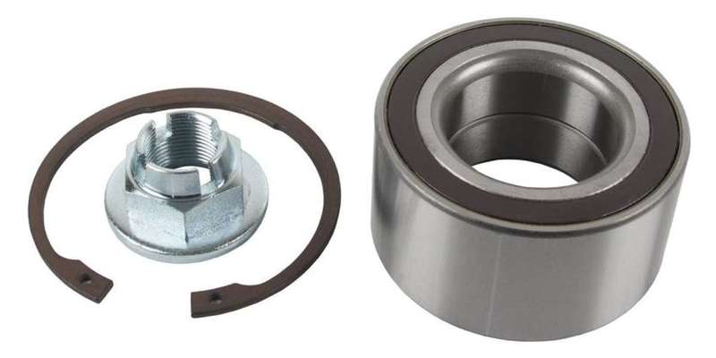 Front Wheel Bearing Kit Ford Focus 1.6I 92Kw (2011-) (For 1 Wheel only)