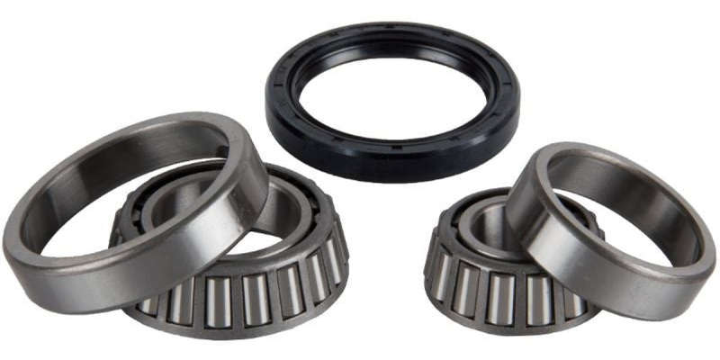 Front Wheel Bearing Kit Ford Husky, Hyundai Bakkie H100, Mitsubishi Colt Ldv, L300, Starwagon, Pa...