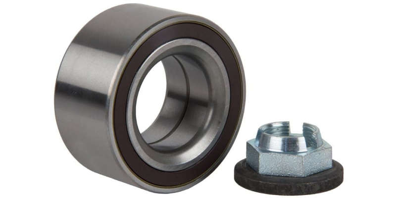 Front Wheel Bearing Kit Ford Mondeo 2.0, 3.0 (02-06) (For 1 Wheel only)