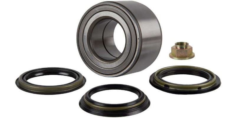 Front Wheel Bearing Kit Ford Ranger 2.5Td, 3.0Tdci, Mazda Drifter 2.5Td, 2.6I, 3.0Tdci, 4.0, Bt-5...