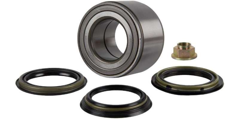 Front Wheel Bearing Kit Ford Ranger 2.5Td, 3.0Tdci, Mazda Drifter 2.5Td, 2.6I, 3.0Tdci, 4.0, Bt-5...