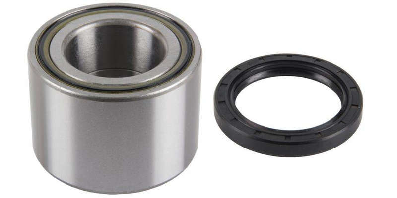 Front Wheel Bearing Kit Ford Ranger T6 2.2 Tdci (2011-), Mazda Bt-50 2.5, 2.2, 3.2 (2011-) (For 1...