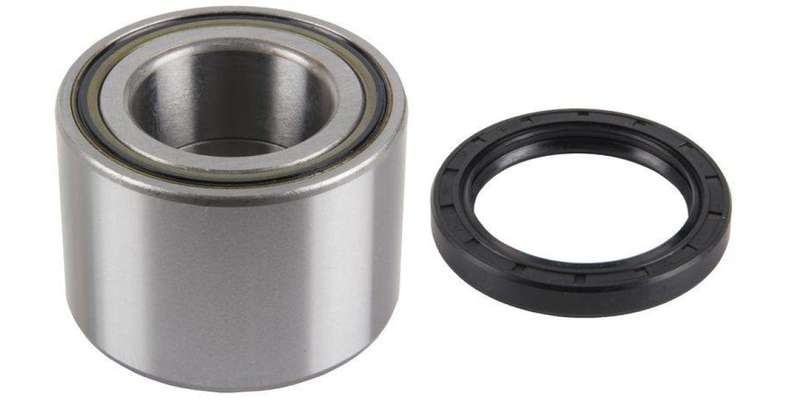 Front Wheel Bearing Kit Ford Ranger T6 2.2 Tdci (2011-), Mazda Bt-50 2.5, 2.2, 3.2 (2011-) (For 1...