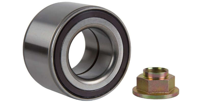 Front Wheel Bearing Kit Ford Ranger T6 3.2Tdci (2011-) (For 1 Wheel only)