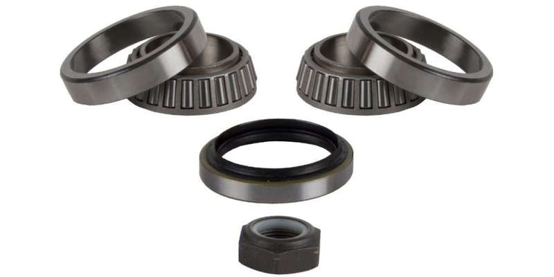 Front Wheel Bearing Kit Ford Sapphire 1.6, 2.0, 2.0I, 3.0 (89-93), Sierra 1.6, 2.0, 2.3, 3.0, 3.0...