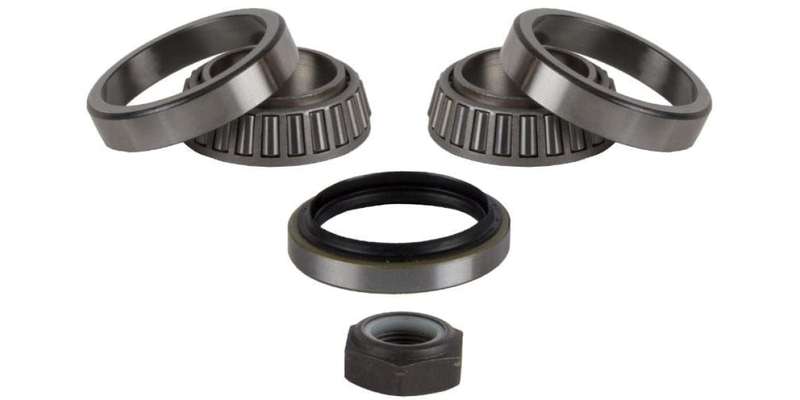 Front Wheel Bearing Kit Ford Sapphire 1.6, 2.0, 2.0I, 3.0 (89-93), Sierra 1.6, 2.0, 2.3, 3.0, 3.0...