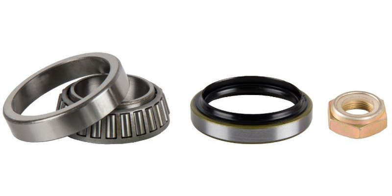 Front Wheel Bearing Kit Ford Sapphire 1.6, 2.0, 2.0I, 3.0 (89-93), Sierra 1.6, 2.0, 2.3, 3.0, 3.0...